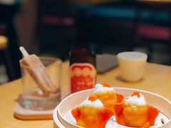 -蔡澜点心·粤菜(花城汇南区店)