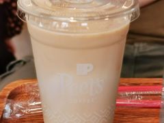 -Peet's Coffee皮爷咖啡(大学路店)