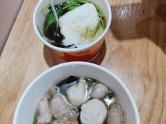 家宴灌蛋-家宴·灌蛋·沙茶面(曾厝垵店)
