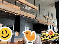 -星巴克(七宝领展广场1F店)
