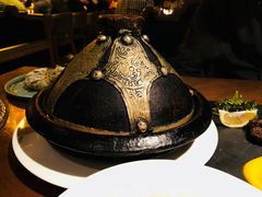-Tajine Moroccan塔金摩洛哥中东餐厅