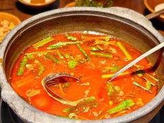 -贵厨酸汤牛肉(花果园国际中心店)