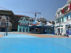 -芜湖新华联大白鲸海洋公园