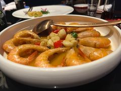 -海味世家·家常菜馆(明州里店)