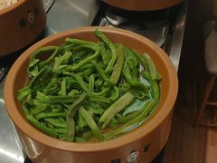 -龍歌自助小火锅(市南金茂湾店)