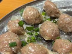 -李爆爆鲜烧牛肉馆(城市花园店)