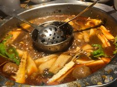 -喜虾客·大虾火锅(郑州无限城店)