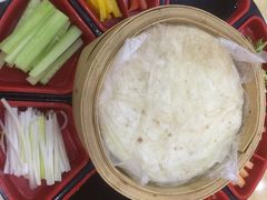 -正阳春烤鸭店(杨楼店)