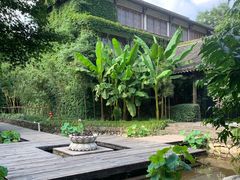 -三嚥阁 La Villa Restaurant