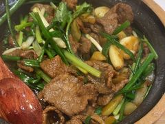 -火啫啫·粤式啫啫煲(南京弘阳店)