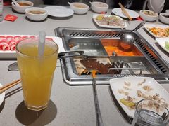 -海底捞火锅(壹悦城店)