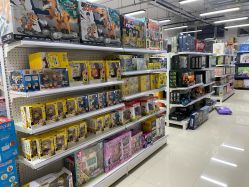 -玩动奇季品牌玩具超市