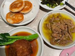 -松鹤面馆·古法焖肉面(观前店)