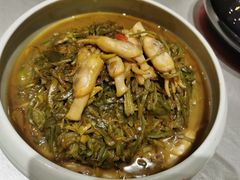-吉祥凯悦-中餐厅(让胡路店)