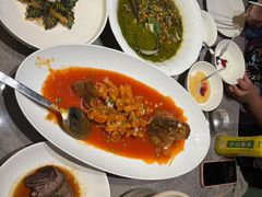 -宫燕府·京菜·烤鸭·淮扬菜(王府中心店)