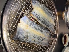 -银座苑烧肉酒场·烤活鳗(仙霞路店)