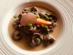 -L'Arome芳芳法国餐厅(仙林金鹰店)