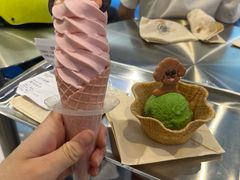 -CORNER CONE GELATO酷矿手作霜淇淋(南头古城店)