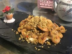 -花溪雨·森林餐厅(石基店)