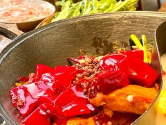 -阳阳老火锅(小南门店)