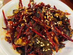 -草本味·市井羊肉馆(新开铺总店)
