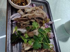 -中卫御苑福膳·养生局(圆明园店)