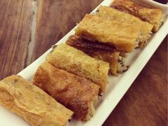 -五观堂素食(新华路店)