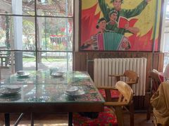 -人民公社大食堂(顺义总店)