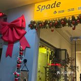 东莞探店｜5G过圣诞🎄这家店枫叶圣诞树太好拍