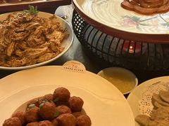 -京味斋·北京烤鸭(北京南站洋桥店)