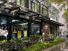 -VPsmart私教健身工作室(新华路旗舰店)