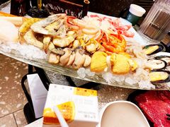 -集渔泰式海鲜自助火锅(新世纪广场店)