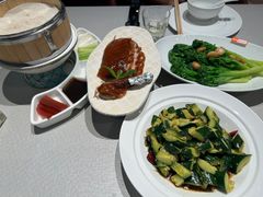 -董家大院·京味家常菜(朝丰家园店)