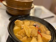普宁豆腐-神仙馆(衡山路店)