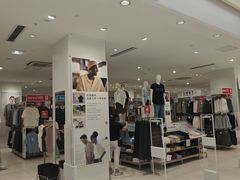 -银泰百货(北京大红门店)