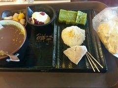 -鲜芋仙(徐州彭城一号店)