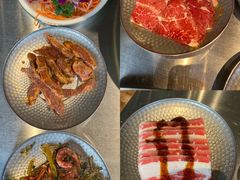 -山葵说·泥炉烤肉(泰达时尚E街区店)
