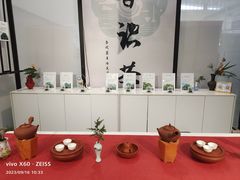 -天津梅江会展中心