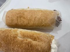 -新侨三宝乐面包店(崇文门店)