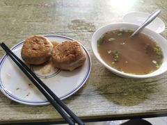 -永盛斋小吃(故宫店)