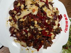 -巴扎屋大盘鸡·新疆菜(汇嘉时代店)