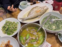 麻麻跳牛蛙-老牛窝里(总店)