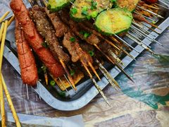 -小民大排档(马场角横路店)