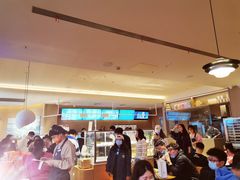 -奈雪的茶(湖滨银泰in77C区PRO店)