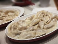 -喜家德虾仁水饺(中央大街店)