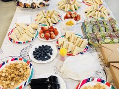 -沙青(江场二路店)