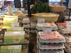 -Olé精品超市(北京合生汇店)
