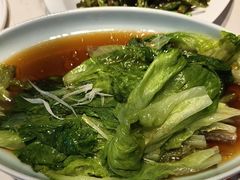 -北李妈妈菜·海肠捞饭(开发区万达店)