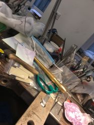 -温度金工银饰