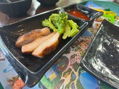 -雨林餐厅(长隆海洋王国店)